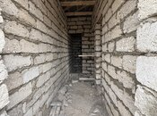 Satılır 2 otaqlı həyət evi/bağ evi 45 m², Binə q., photo 2 from 5