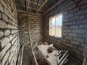Satılır 2 otaqlı həyət evi/bağ evi 45 m², Binə q., photo 3 from 5
