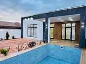 Satılır 4 otaqlı həyət evi/bağ evi 160 m², Mərdəkan q., photo 1 from 8