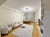 Satılır 2 otaqlı yeni tikili 100 m², Elmlər Akademiyası m., photo 4 from 8