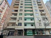 2 otaqlı yeni tikili - Həzi Aslanov m. - 90 m²