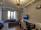 İcarəyə verilir 2 otaqlı yeni tikili 60 m², Qara Qarayev m., photo 2 from 7