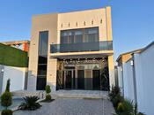 3 otaqlı həyət evi/bağ evi - Şüvəlan q. - 270 m²