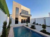 3 otaqlı həyət evi/bağ evi - Şüvəlan q. - 270 m²