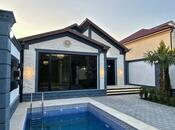 3 otaqlı həyət evi/bağ evi - Şüvəlan q. - 140 m²