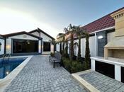 3 otaqlı həyət evi/bağ evi - Şüvəlan q. - 140 m²