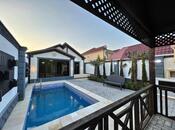 3 otaqlı həyət evi/bağ evi - Şüvəlan q. - 140 m²