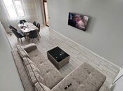 İcarəyə verilir 2 otaqlı yeni tikili 65 m², İnşaatçılar m., photo 5 from 8