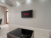 İcarəyə verilir 2 otaqlı yeni tikili 65 m², İnşaatçılar m., photo 6 from 8