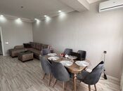 İcarəyə verilir 2 otaqlı yeni tikili 65 m², İnşaatçılar m., photo 8 from 8