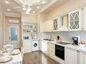 İcarəyə verilir 3 otaqlı yeni tikili 138 m², Ağ şəhər q., photo 3 from 8