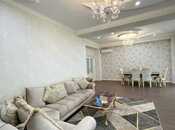 İcarəyə verilir 3 otaqlı yeni tikili 138 m², Ağ şəhər q., photo 6 from 8