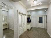 İcarəyə verilir 3 otaqlı yeni tikili 138 m², Ağ şəhər q., photo 4 from 8