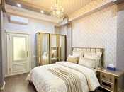 İcarəyə verilir 3 otaqlı yeni tikili 138 m², Ağ şəhər q., photo 2 from 8