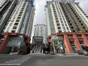 3 otaqlı yeni tikili - Elmlər Akademiyası m. - 130 m²