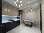 Satılır 3 otaqlı yeni tikili 107 m², Həzi Aslanov m., photo 4 from 8