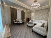 Satılır 3 otaqlı yeni tikili 107 m², Həzi Aslanov m., photo 2 from 8