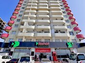 Satılır 3 otaqlı yeni tikili 142 m², Həzi Aslanov q., photo 4 from 8