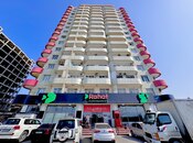 Satılır 3 otaqlı yeni tikili 142 m², Həzi Aslanov q., photo 3 from 8