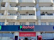 Satılır 3 otaqlı yeni tikili 142 m², Həzi Aslanov q., photo 5 from 8