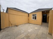 2 otaqlı həyət evi/bağ evi - Masazır q. - 60 m²