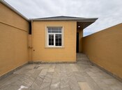 2 otaqlı həyət evi/bağ evi - Masazır q. - 60 m²
