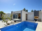 Satılır 4 otaqlı həyət evi/bağ evi 170 m², Mərdəkan q., photo 2 from 8