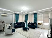 4 otaqlı yeni tikili - Nərimanov r. - 210 m²