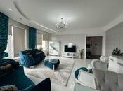 4 otaqlı yeni tikili - Nərimanov r. - 210 m²