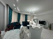 4 otaqlı yeni tikili - Nərimanov r. - 210 m²
