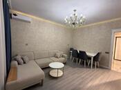 İcarəyə verilir 2 otaqlı yeni tikili 65 m², 8 Noyabr m., photo 3 from 8