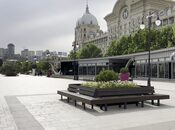 Продаётся 3-комн. вторичка 80 м², м. Низами, photo 3 from 8