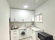 6 otaqlı həyət evi/bağ evi - Biləcəri q. - 130 m²