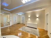 4 otaqlı yeni tikili - Nizami m. - 200 m²