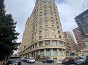 4 otaqlı yeni tikili - Nizami m. - 200 m²
