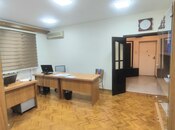 Сдаётся 3-комн. офис 100 м², м. Элмляр Академиясы, photo 4 from 8