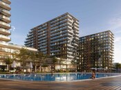 Продаётся 1-комн. новостройка 37.5 м², пос. Нардаран, photo 2 from 6