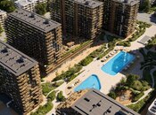 Продаётся 2-комн. новостройка 90.2 м², пос. Нардаран, photo 5 from 6