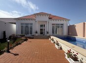 5 otaqlı həyət evi/bağ evi - Mərdəkan q. - 210 m²