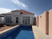 5 otaqlı həyət evi/bağ evi - Mərdəkan q. - 210 m²