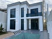 5 otaqlı həyət evi/bağ evi - Şüvəlan q. - 200 m²
