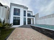 5 otaqlı həyət evi/bağ evi - Şüvəlan q. - 200 m²