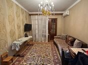 5 otaqlı köhnə tikili - Həzi Aslanov m. - 115 m²