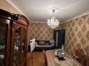 5 otaqlı köhnə tikili - Həzi Aslanov m. - 115 m²