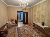 5 otaqlı köhnə tikili - Həzi Aslanov m. - 115 m²