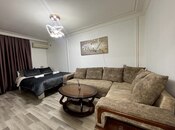 İcarəyə verilir 2 otaqlı köhnə tikili 44 m², Sahil m., photo 3 from 8