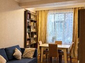 Satılır 2 otaqlı yeni tikili 55 m², Gənclik m., photo 2 from 8