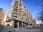Elan №5976107 - Bakı, Gənclik m., 2 otaqlı, 55 m², 2/15 mərtəbə