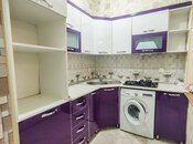 İcarəyə verilir 2 otaqlı yeni tikili 60 m², Xalqlar Dostluğu m., photo 6 from 8