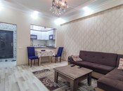 İcarəyə verilir 2 otaqlı yeni tikili 60 m², Xalqlar Dostluğu m., photo 2 from 8